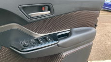 Toyota C-HR 1.8 Hybrid Excel 5dr CVT Hybrid Hatchback